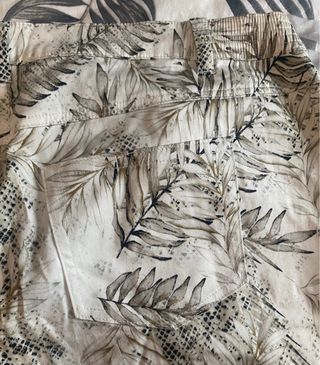 Lote Ropa Mujer Talla 54