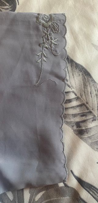 Lote Ropa Mujer Talla 54