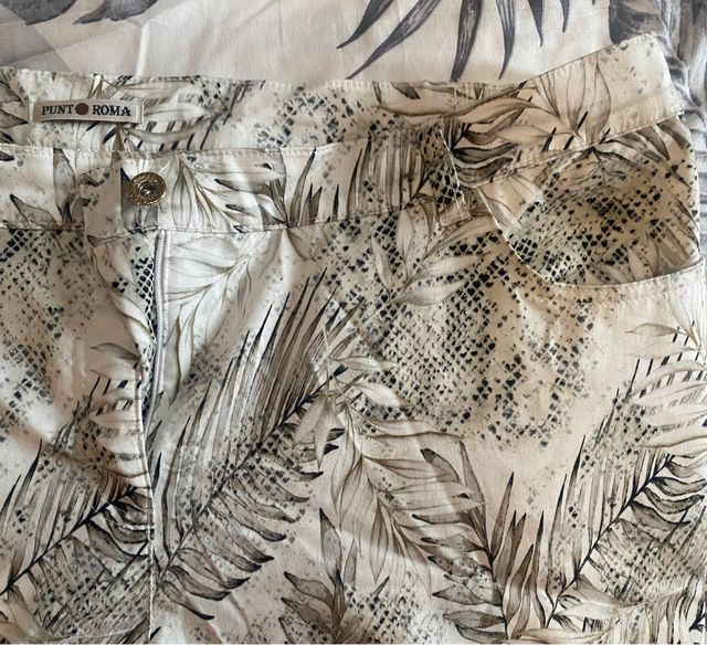 Lote Ropa Mujer Talla 54