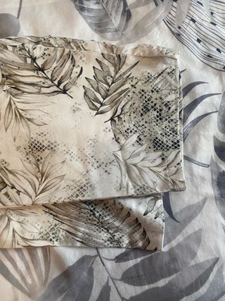 Lote Ropa Mujer Talla 54