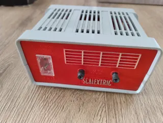 Scalextric GP-51 (Leer Bien)