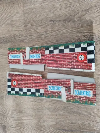 Scalextric GP-51 (Leer Bien)