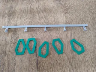 Scalextric GP-51 (Leer Bien)