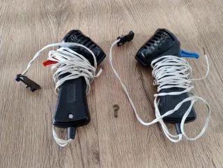 Scalextric GP-51 (Leer Bien)