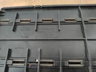 Scalextric GP-51 (Leer Bien)