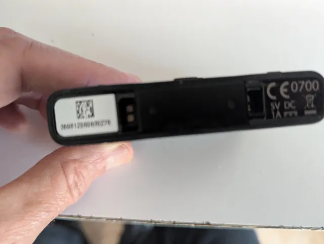 Avisador Radar Coyote Mini