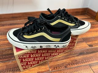 Zapatillas Vans Mujer