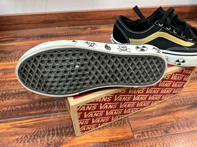 Zapatillas Vans Mujer