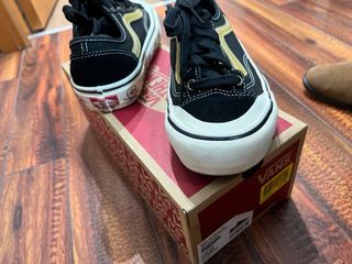 Zapatillas Vans Mujer