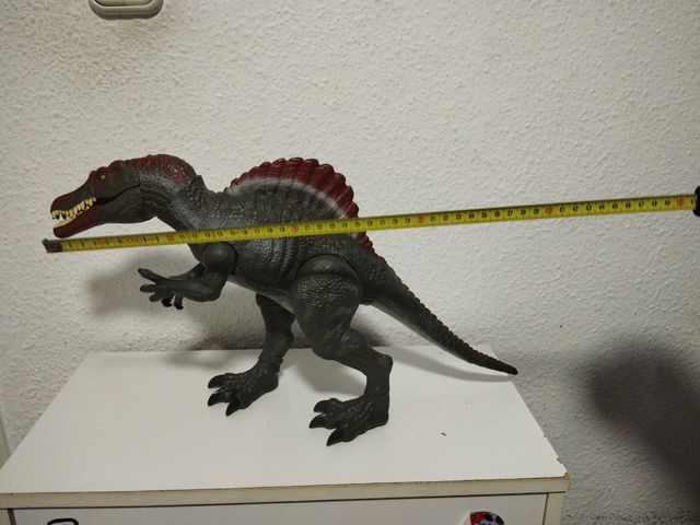 Spinosaurus Jurassic Park 3 26 cm
