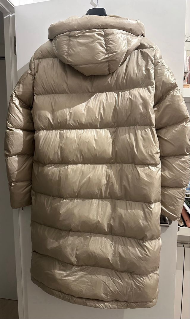 Chaqueta larga Blauer Talla L - NUEVA sin etiqueta