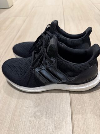 Zapatillas Adidas Ultra Boost Talla 39