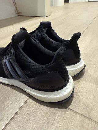 Zapatillas Adidas Ultra Boost Talla 39