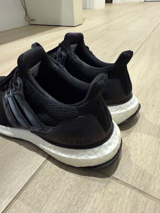 Zapatillas Adidas Ultra Boost Talla 39