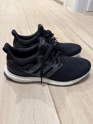 Zapatillas Adidas Ultra Boost Talla 39