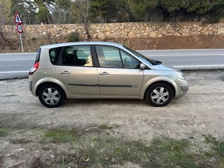 Renault Scenic 2006