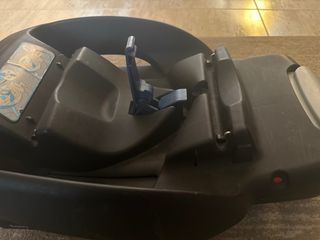 Maxi-Cosi EasyFix Base