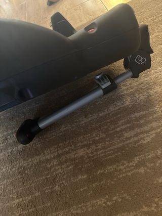 Maxi-Cosi EasyFix Base