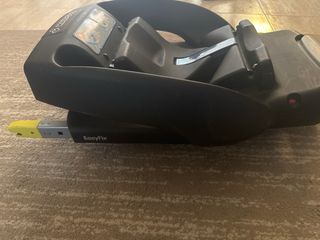 Maxi-Cosi EasyFix Base