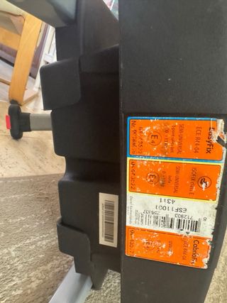 Maxi-Cosi EasyFix Base