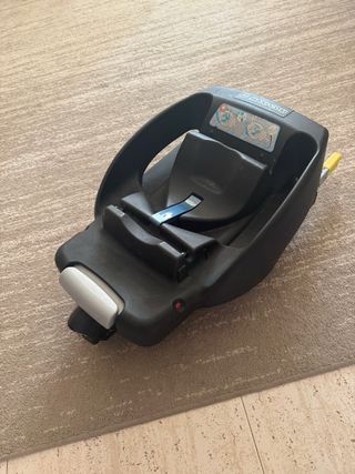 Maxi-Cosi EasyFix Base