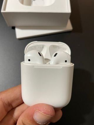 AirPods 1ª Generazione