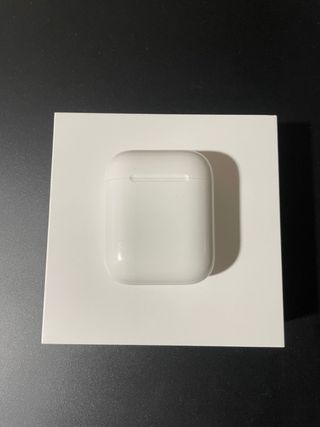 AirPods 1ª Generazione