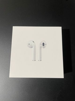 AirPods 1ª Generazione