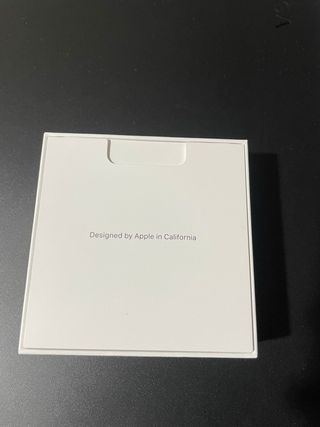 AirPods 1ª Generazione