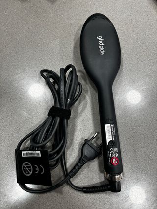 ghd Glide - Cepillo Térmico Alisador de Pelo
