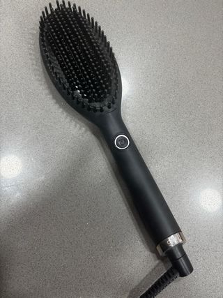 ghd Glide - Cepillo Térmico Alisador de Pelo
