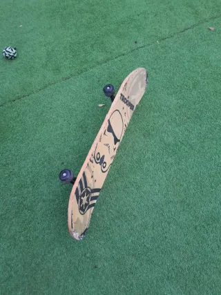 Monopatín Star Wars Trooper