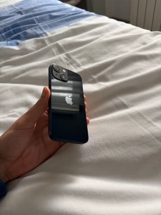 iPhone 13 mini Nero