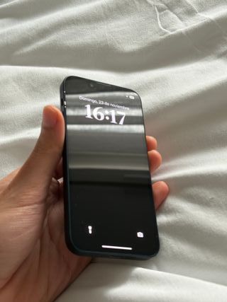 iPhone 13 mini Nero