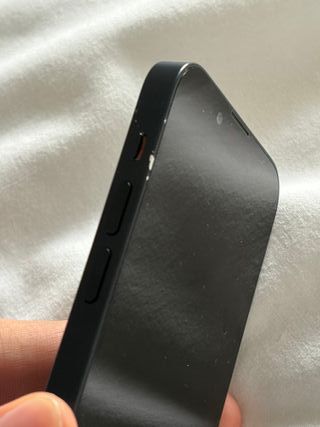 iPhone 13 mini Nero