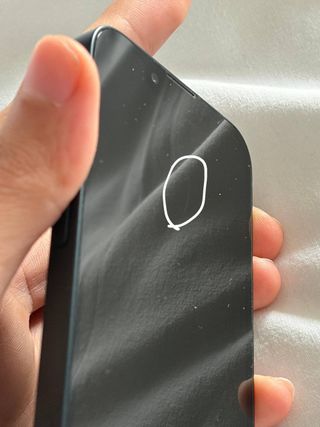 iPhone 13 mini Nero