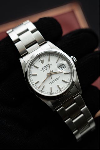 Rolex Datejust 16200