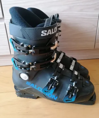 Botas de esquí Salomon T. 25-25.5