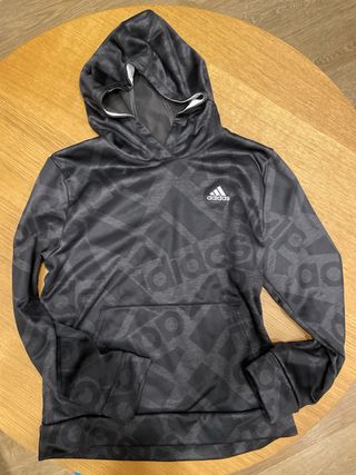 Conjunto 2 Sudaderas Adidas Niños talla M y L