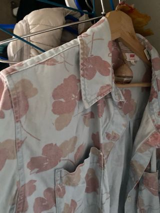 Lote 3 jerséis Mango Talla M-L,mas jaqueta  levis