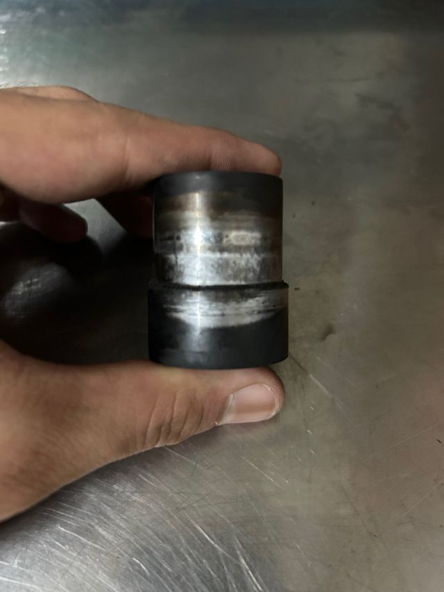 Boquilla Escape AM6 80/90 KRM