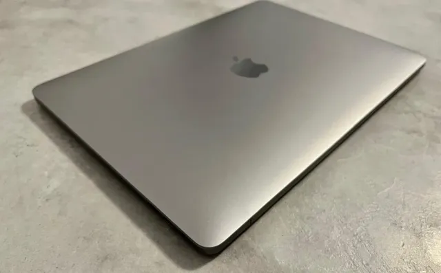 MacBook Pro 2018 i5 16gb Ram Uso  Pantalla Externa