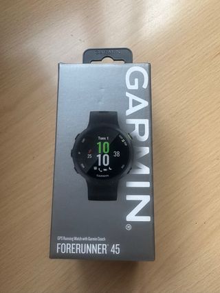 Reloj Garmin Forerunner 45 GPS