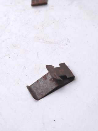 25 x CLIP GRAPA METALICA MG Authi 13H1642