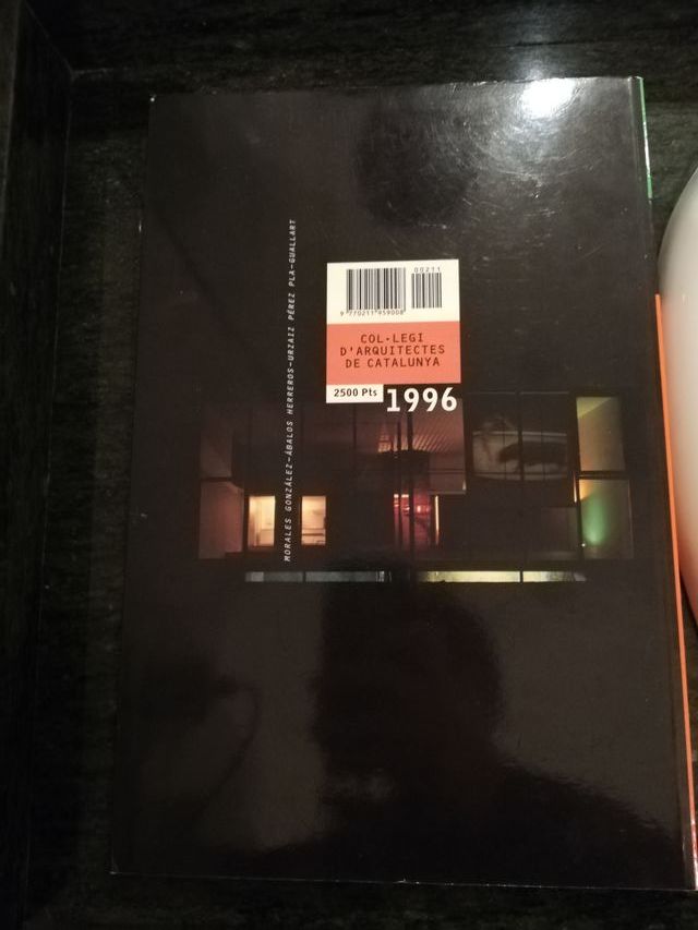 Quaderns Arquitectura 211