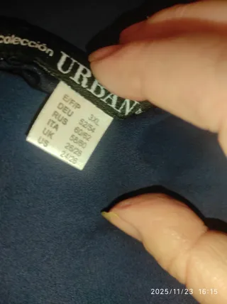 Vestido fiesta talla grande negro lentejuelas