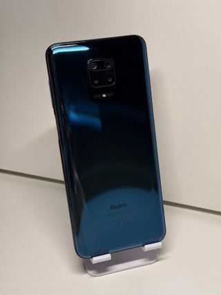 Xiaomi Redmi Note 9 Pro (6 GB RAM / 64 GB ) AZUL