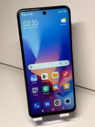 Xiaomi Redmi Note 9 Pro (6 GB RAM / 64 GB ) AZUL