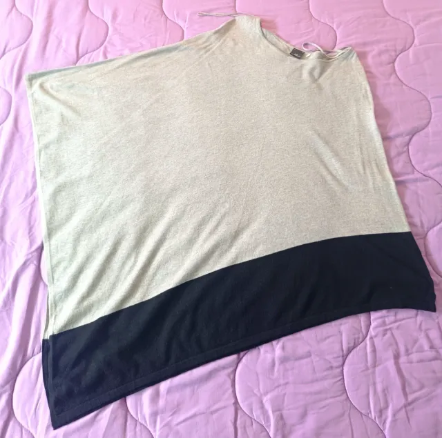 Poncho C&A Talla S-M