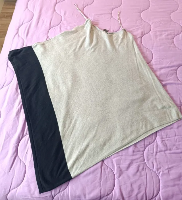 Poncho C&A Talla S-M